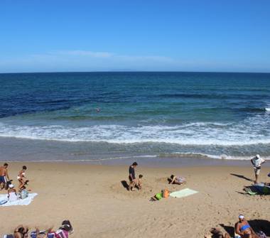 Affitto Appartamento Vacanze a Castelsardo, Frazione Lu Bagnu