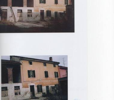 Casa indipendente in vendita a Giarole (Alessandria)