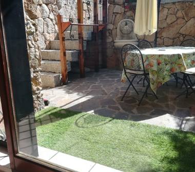 Affitto Casa Vacanze a San Teodoro (Sassari), Via Liguria 27/3