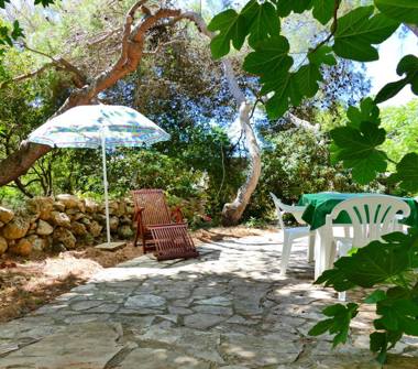 Affitto Villa Vacanze a Castrignano del Capo, Frazione Leuca, Via Madre Elisa Martinez sn