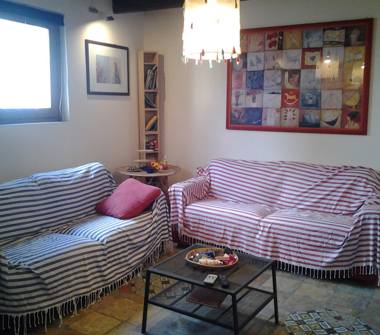 Affitto Villa Vacanze a Casteldaccia (Palermo)