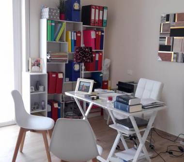 Ufficio in affitto a Avezzano (L'Aquila)