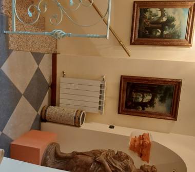 Casa indipendente in vendita a Garlasco (Pavia)