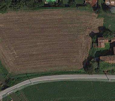 Rustico/Casale in vendita a Pegognaga (Mantova)