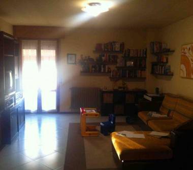 Appartamento in vendita a Gattatico, Frazione Praticello