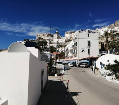 Affitto Appartamento Vacanze a Peschici (Foggia)