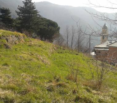 Terreno Edificabile Commerciale in vendita a Genova, Zona Borgoratti