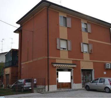 Appartamento in vendita a Finale Emilia (Modena), Via la Varenne 30
