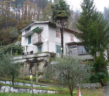 Casa indipendente in vendita a Fivizzano, Frazione Gragnola, SRT 445 radd 2