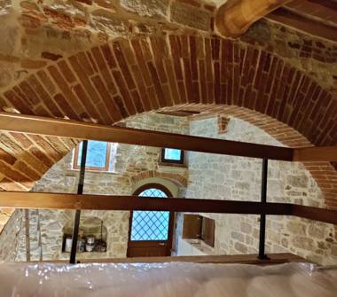 Altro in vendita a Todi (Perugia), Via della Storta 3