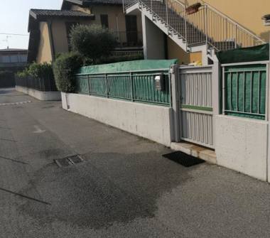 Trilocale in vendita a Dovera (Cremona)