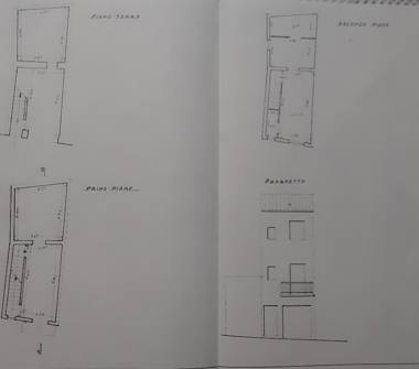 Casa indipendente in vendita a Sambuca di Sicilia (Agrigento), Via Campisi 14