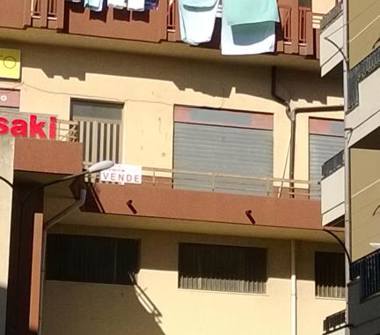 Magazzino in vendita a Enna (Enna)