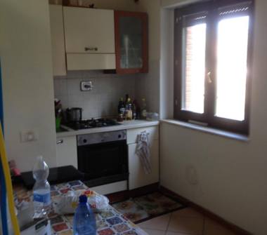 Bilocale in vendita a Fiano Romano (Roma), Via Umberto Terracini 3a