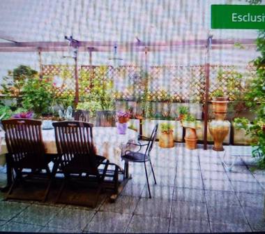 Attico in vendita a Pontassieve (Firenze)