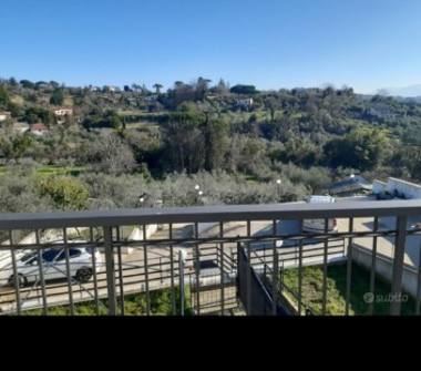 Appartamento in affitto a Velletri (Roma), Via Rioli 74