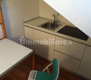 Mansarda in affitto a Torino, Zona Centro, Via Antonio Giuseppe Bertola 24