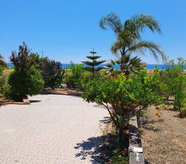 Affitto Casa Vacanze a Stignano (Reggio Calabria), Contrada Favaco 97