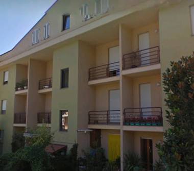 Attico in vendita a Tolentino, Frazione Le Grazie