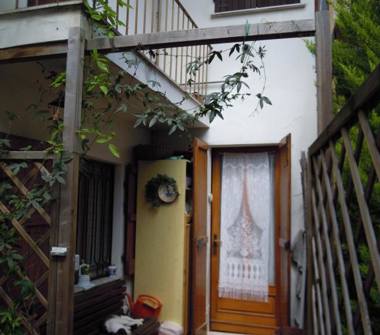 Porzione di casa in vendita a Spineto Scrivia (Alessandria)