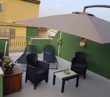 Affitto Casa Vacanze a Pachino, Frazione Marzamemi