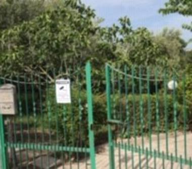 Affitto Villa Vacanze a Termoli (Campobasso)