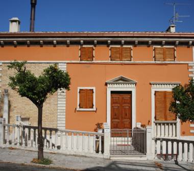 Affitto Appartamento Vacanze a Grottammare (Ascoli Piceno), Via San Agostino 12