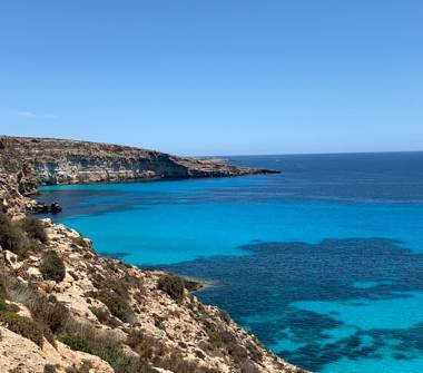 Affitto Appartamento Vacanze a Lampedusa e Linosa (Agrigento)
