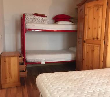 Bilocale in affitto a Madesimo (Sondrio)