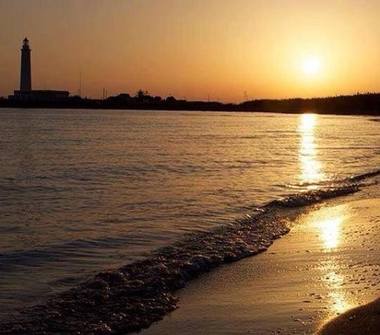 Offerta Vacanze Villaggio turistico a Campobello di Mazara, Frazione Torretta Granitola