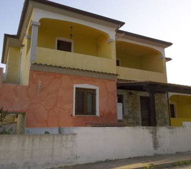 Affitto Appartamento Vacanze a Posada (Nuoro), Via Fratelli Bandiera 30