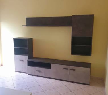 Trilocale in affitto a Rondissone (Torino), Via Carpi 2d