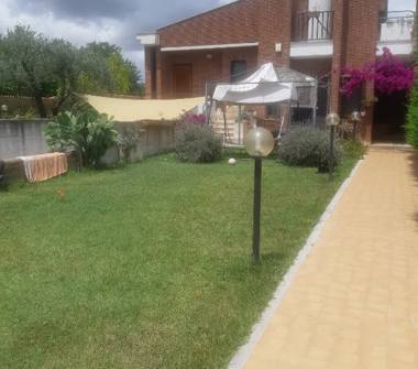 Altro in affitto a Roma, Zona Romanina