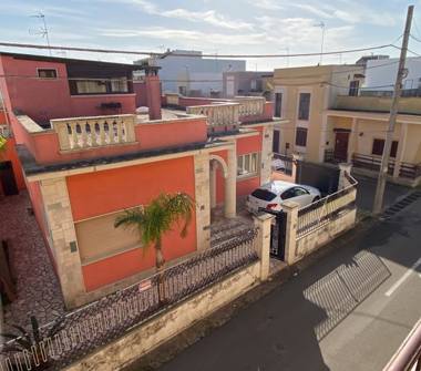 Casa indipendente in vendita a Tuglie (Lecce), Via 4 Novembre 13
