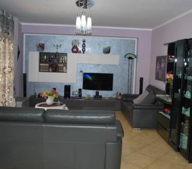 Affitto Appartamento Vacanze a Castellammare del Golfo (Trapani)