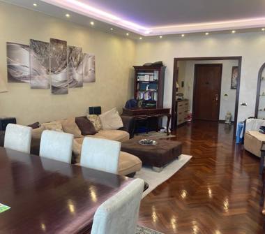 Trilocale in vendita a Roma, Zona Ostia