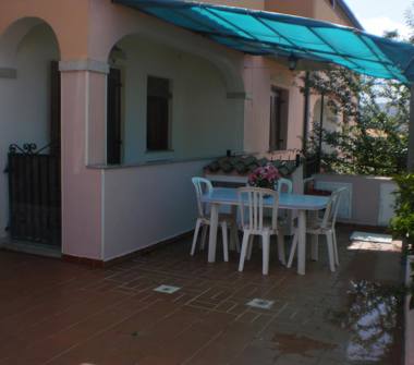 Affitto Villetta a schiera Vacanze a Budoni (Sassari)