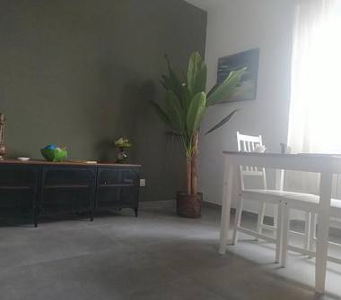 Affitto Appartamento Vacanze a La Spezia, Zona Centro, Viale Giovanni Amendola 40