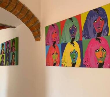 Affitto Appartamento Vacanze a Tropea (Vibo Valentia), Viale Stazione 25