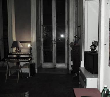 Affitto Stanza Singola a Napoli, Zona Chiaia