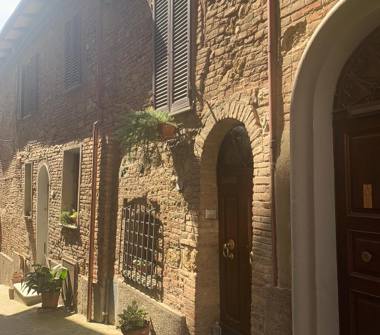 Casa indipendente in vendita a Chiusi (Siena)