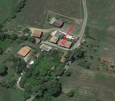 Casa indipendente in vendita a Baiso, Frazione Magliatica, Via Magliatica 7