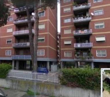 Affitto Stanza Singola a Roma, Zona Cinecittà