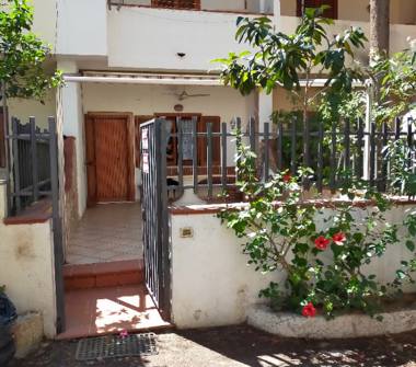 Villetta a schiera in vendita a Stalettì, Frazione Copanello, Via San Martino 2