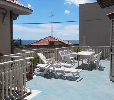 Affitto Casa Vacanze a Aci Castello (Catania)