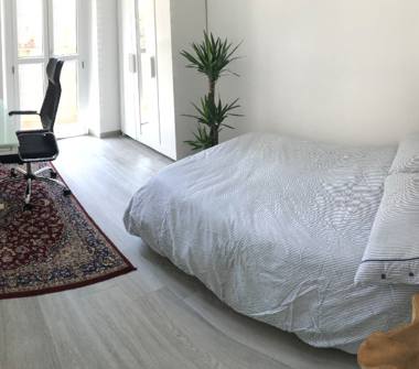 Porzione di casa in affitto a Torino, Zona San Paolo, Via Rossana 11