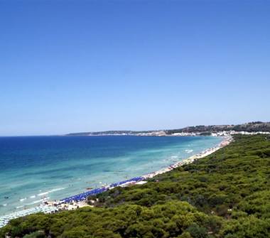 Affitto Villa Vacanze a Gallipoli (Lecce)