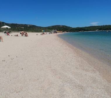 Affitto Appartamento Vacanze a Arzachena, Frazione Cannigione