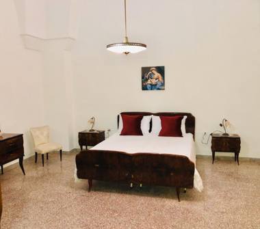 Affitto Appartamento Vacanze a San Donato di Lecce, Frazione Galugnano, SP125 7