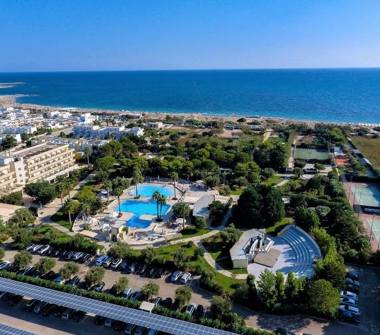 Offerta Vacanze Residence a Ugento, Frazione Torre Mozza